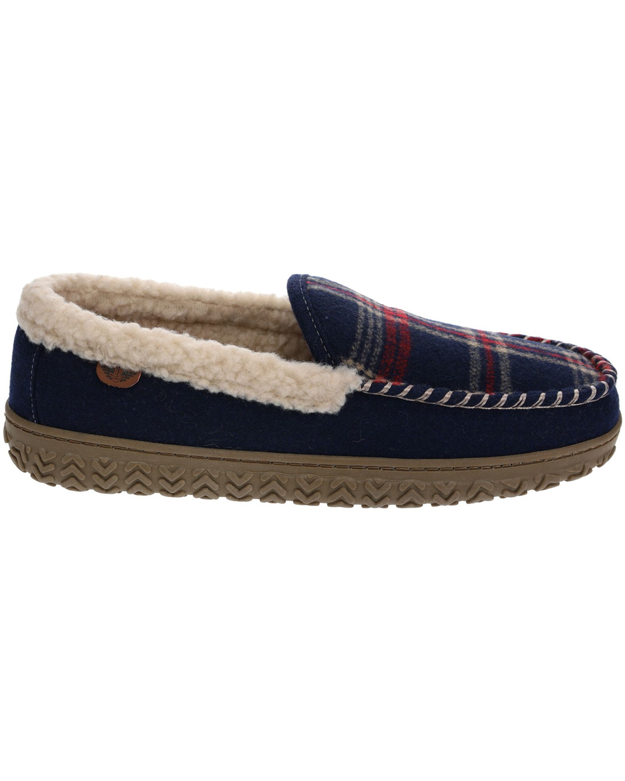 (image for) Refreshing Venetian Moccasin Slippers